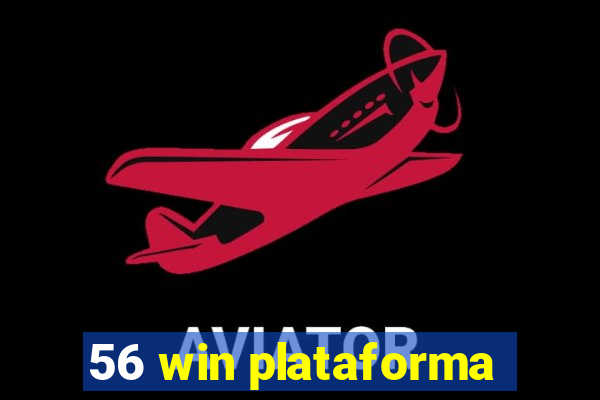 56 win plataforma